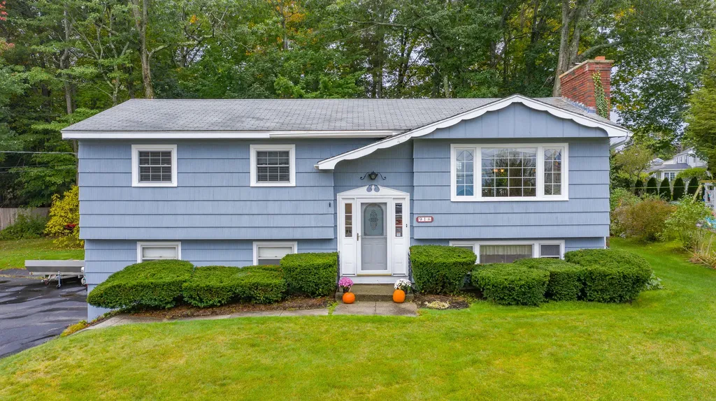 91 Abby Lane Portland ME 04103