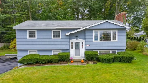 91 Abby Lane Portland ME 04103