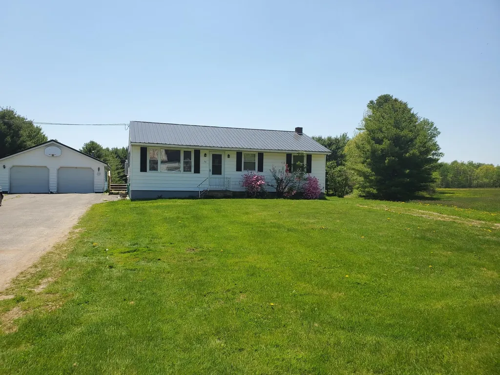 24 Webb Road Waterville ME 04901