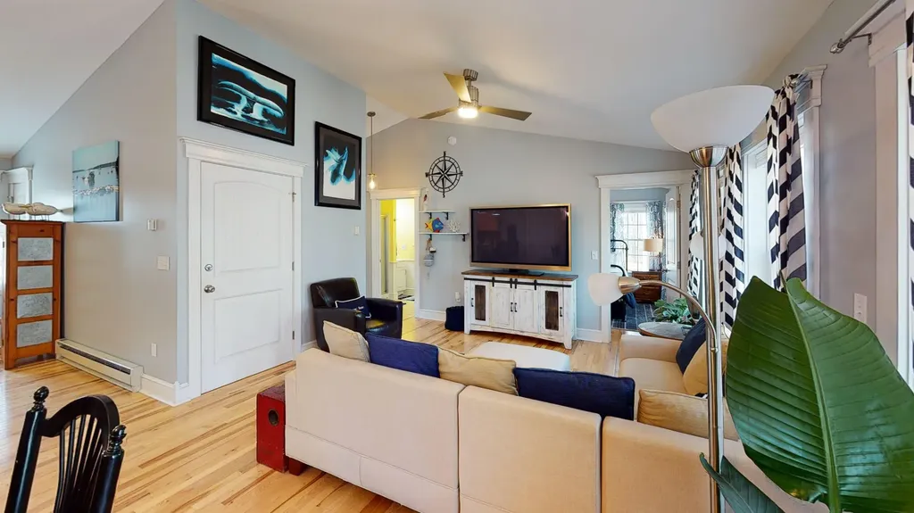 24 Cabana Drive Rockport ME 04856