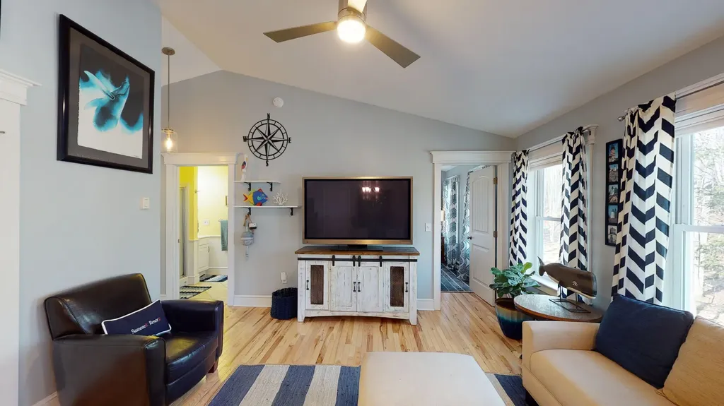 24 Cabana Drive Rockport ME 04856