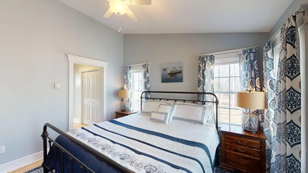 24 Cabana Drive Rockport ME 04856