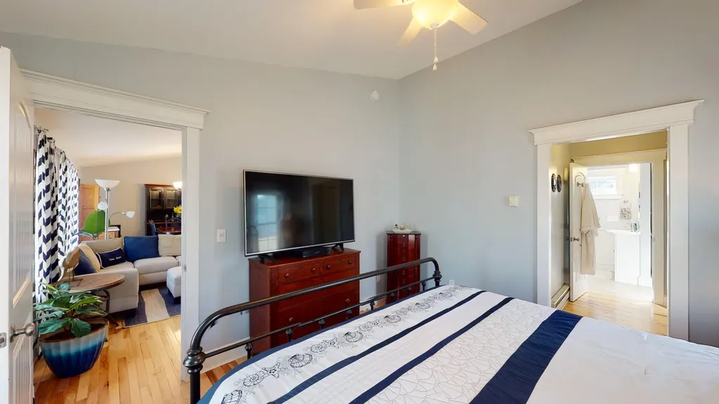 24 Cabana Drive Rockport ME 04856