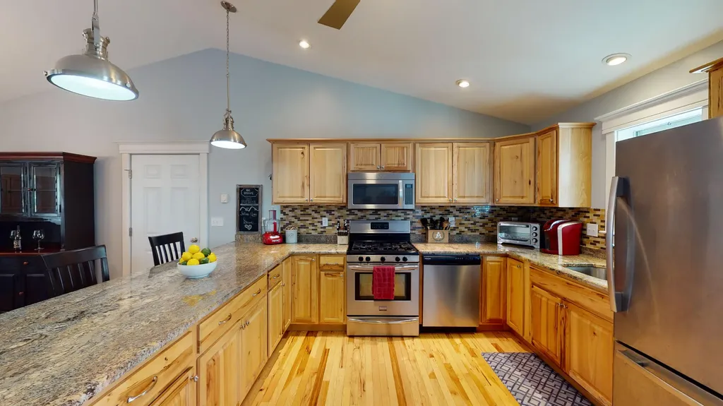24 Cabana Drive Rockport ME 04856