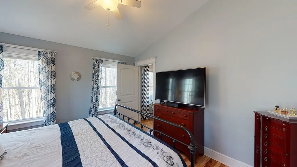 24 Cabana Drive Rockport ME 04856
