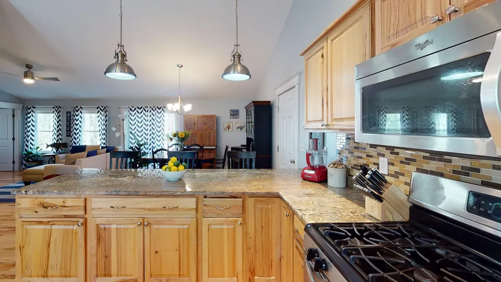 24 Cabana Drive Rockport ME 04856