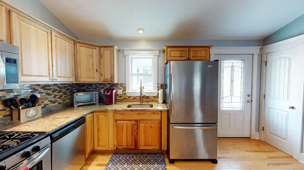 24 Cabana Drive Rockport ME 04856