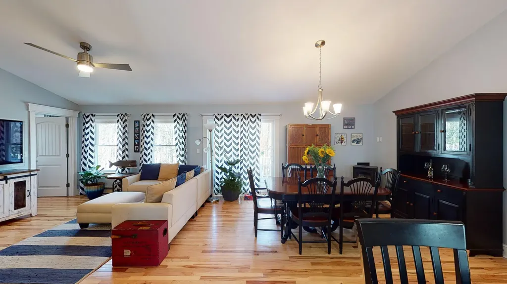24 Cabana Drive Rockport ME 04856