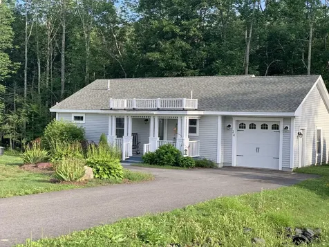 24 Cabana Drive Rockport ME 04856