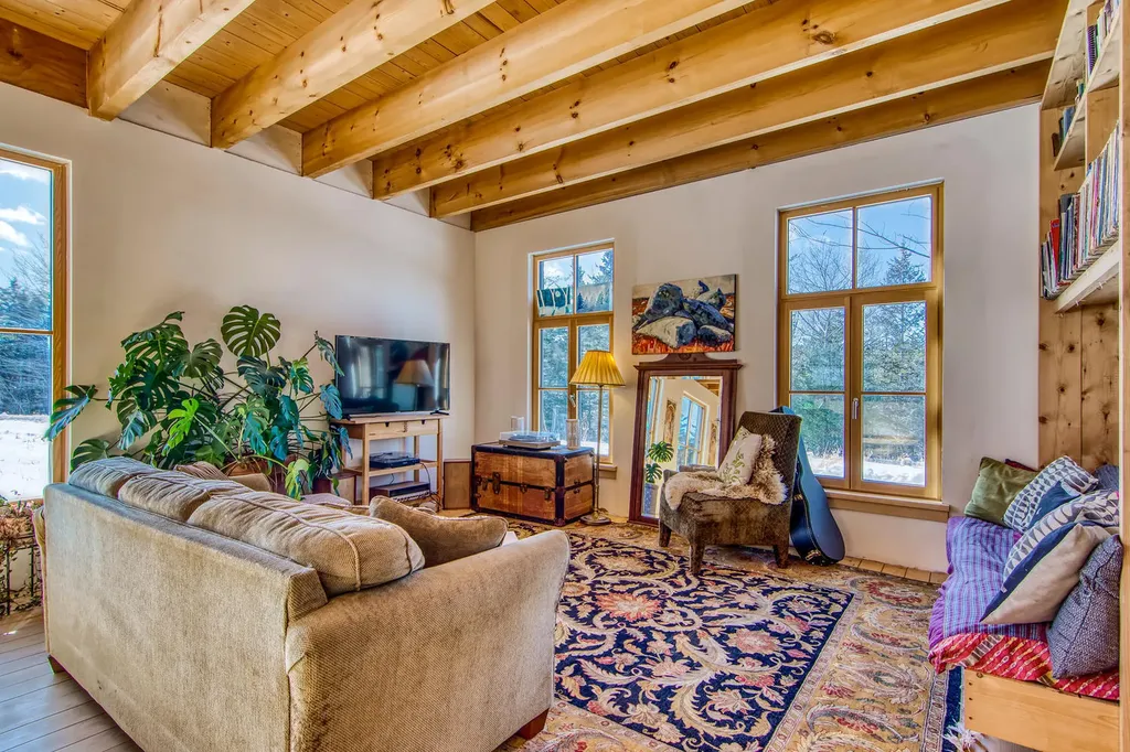 33 Long Farm Road Blue Hill ME 04614