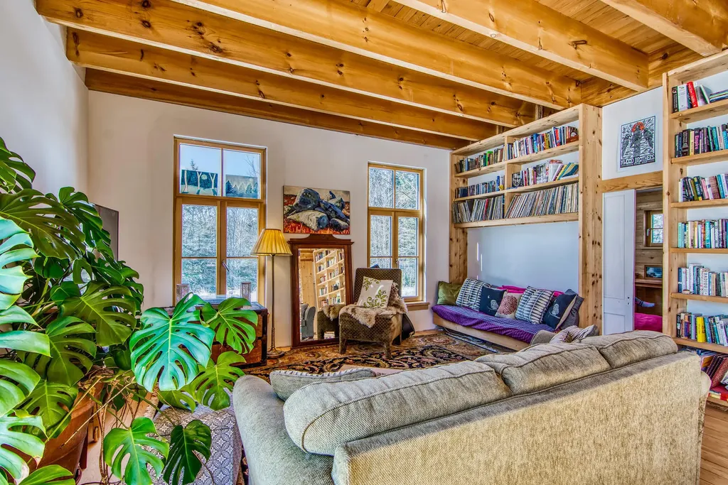 33 Long Farm Road Blue Hill ME 04614