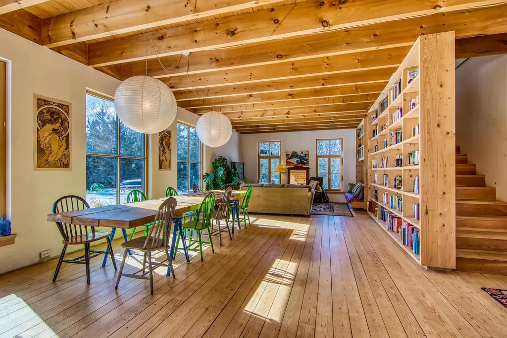 33 Long Farm Road Blue Hill ME 04614