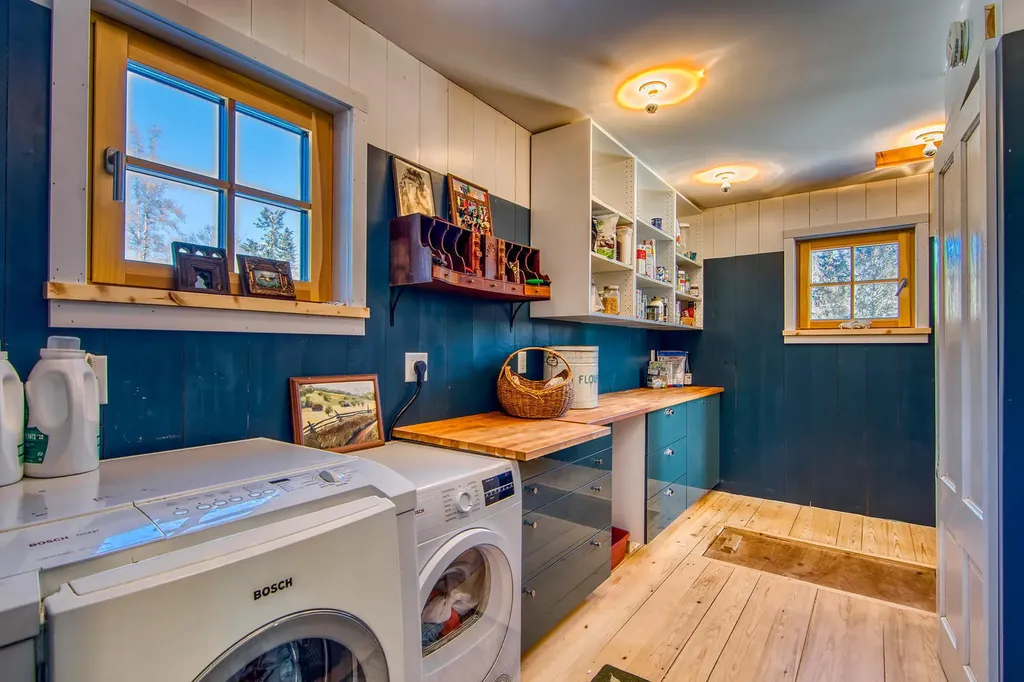 33 Long Farm Road Blue Hill ME 04614