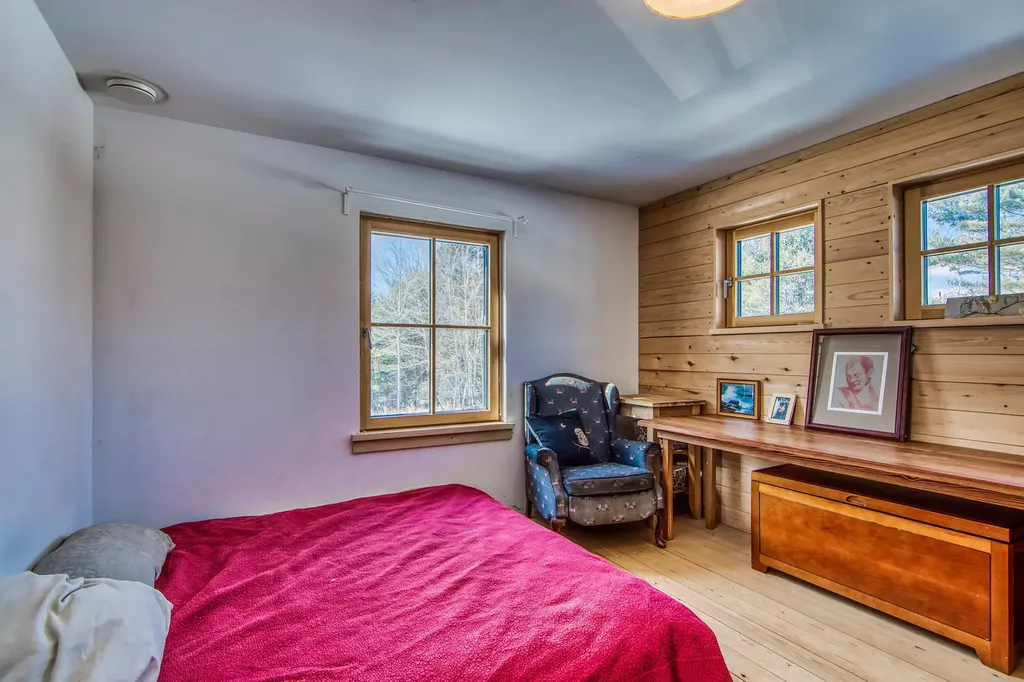 33 Long Farm Road Blue Hill ME 04614