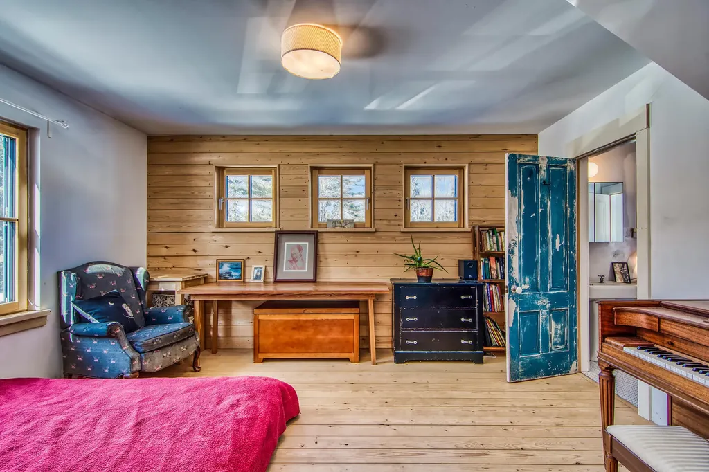 33 Long Farm Road Blue Hill ME 04614