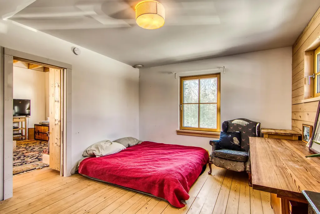 33 Long Farm Road Blue Hill ME 04614