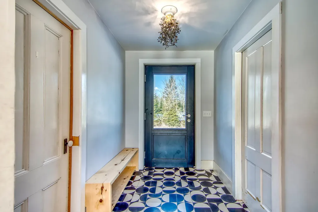 33 Long Farm Road Blue Hill ME 04614