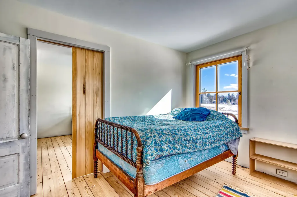 33 Long Farm Road Blue Hill ME 04614