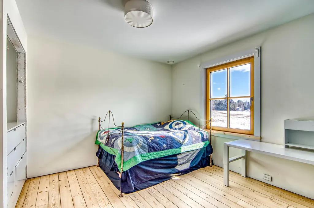 33 Long Farm Road Blue Hill ME 04614