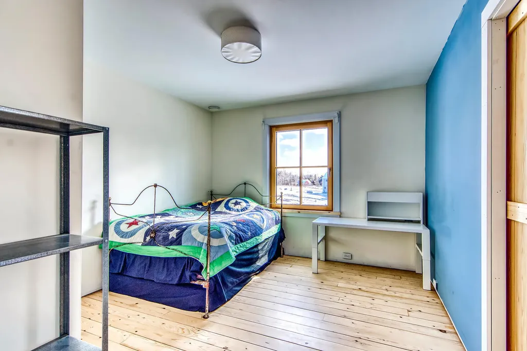 33 Long Farm Road Blue Hill ME 04614