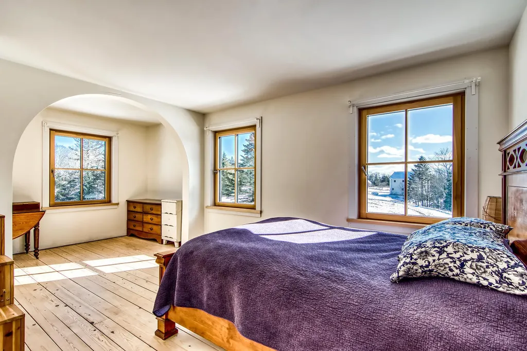 33 Long Farm Road Blue Hill ME 04614