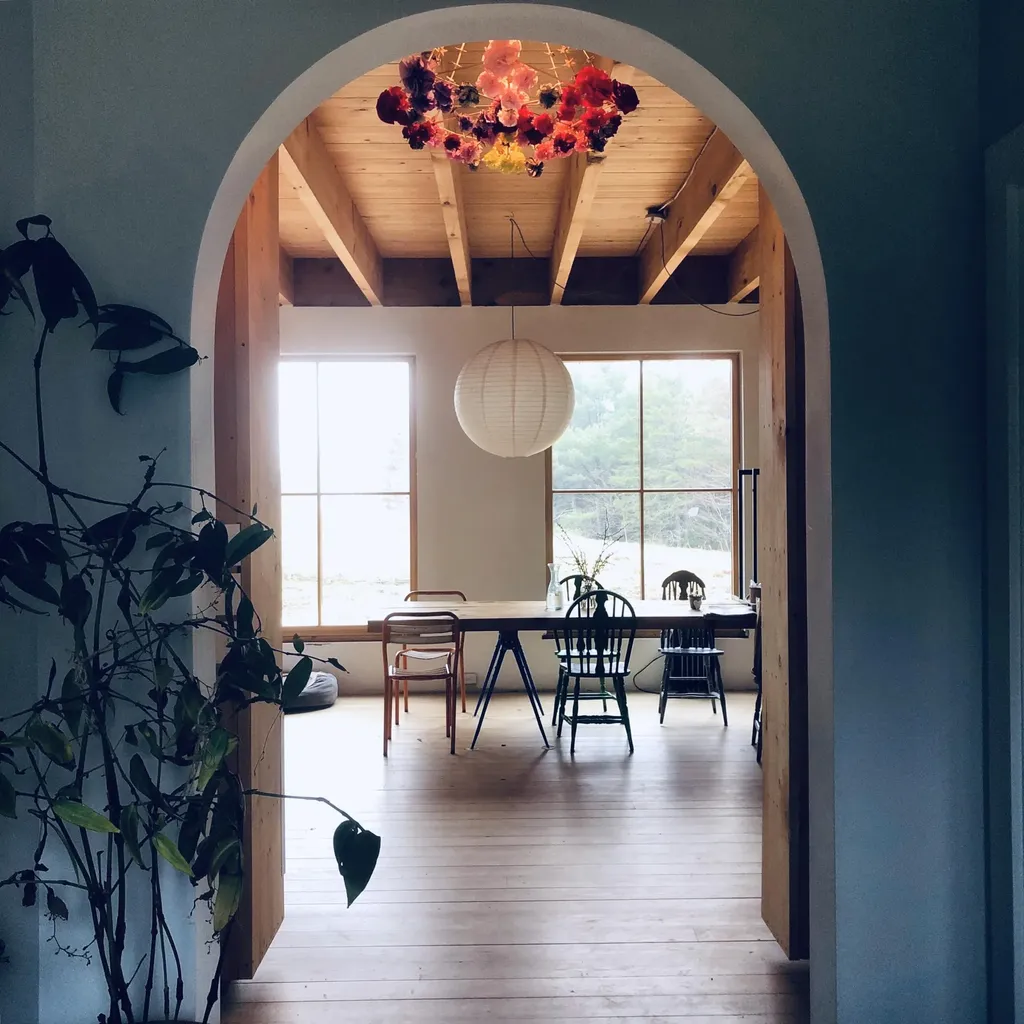33 Long Farm Road Blue Hill ME 04614