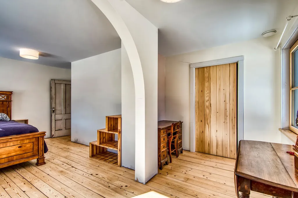 33 Long Farm Road Blue Hill ME 04614