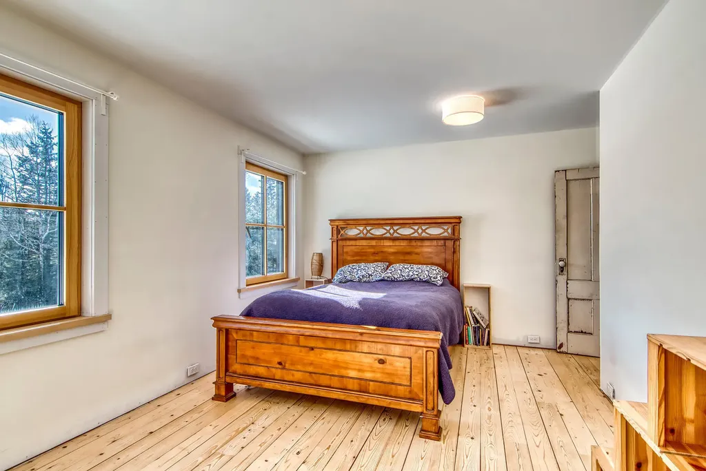 33 Long Farm Road Blue Hill ME 04614