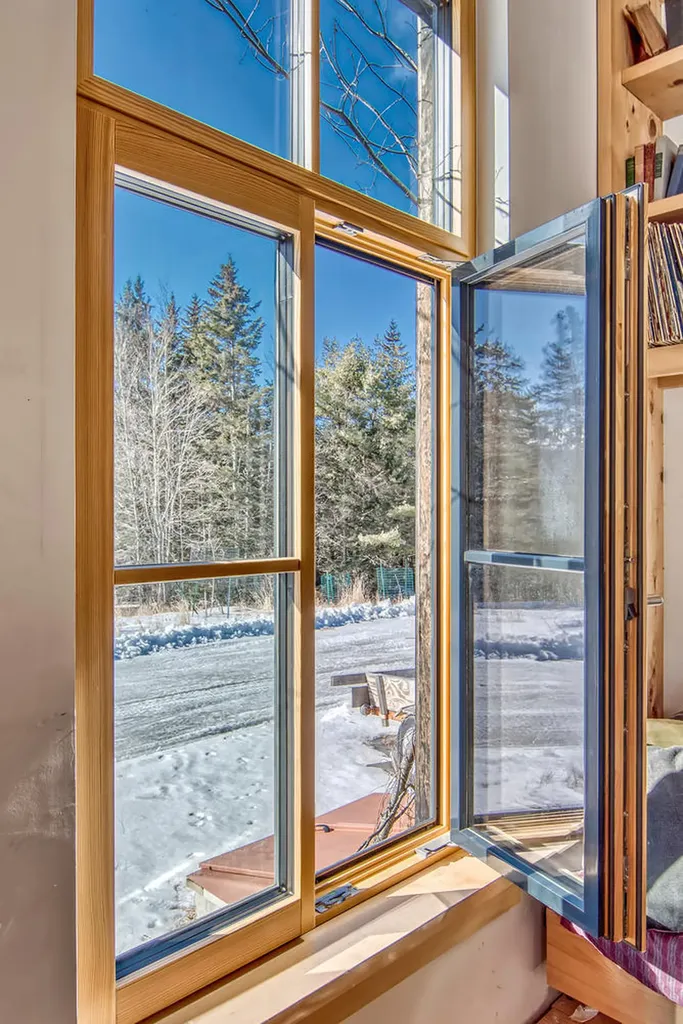 33 Long Farm Road Blue Hill ME 04614