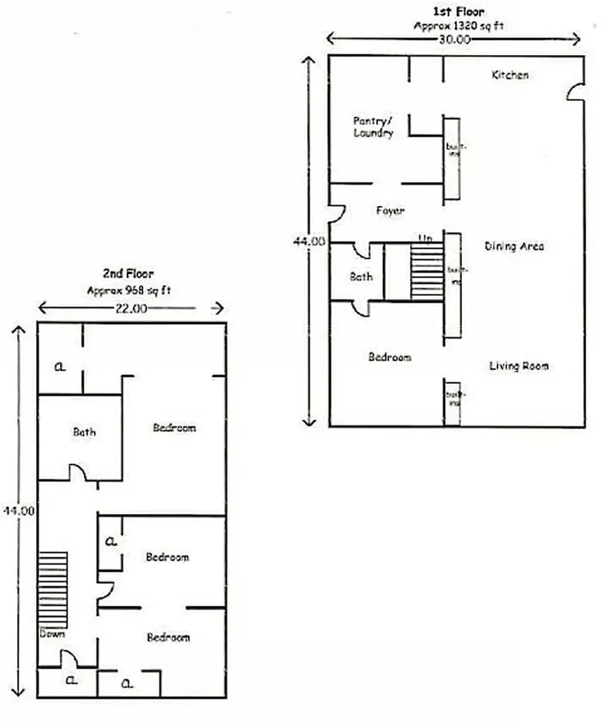33 Long Farm Road Blue Hill ME 04614