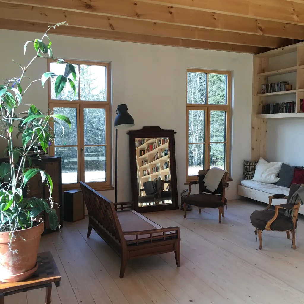 33 Long Farm Road Blue Hill ME 04614