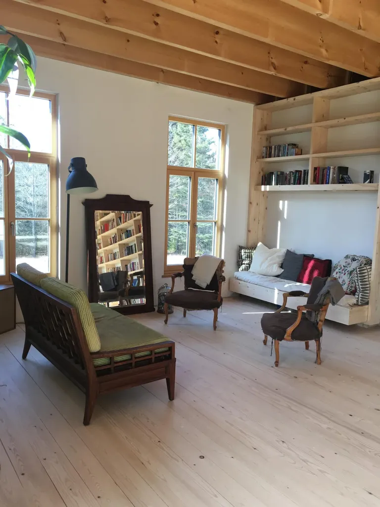 33 Long Farm Road Blue Hill ME 04614