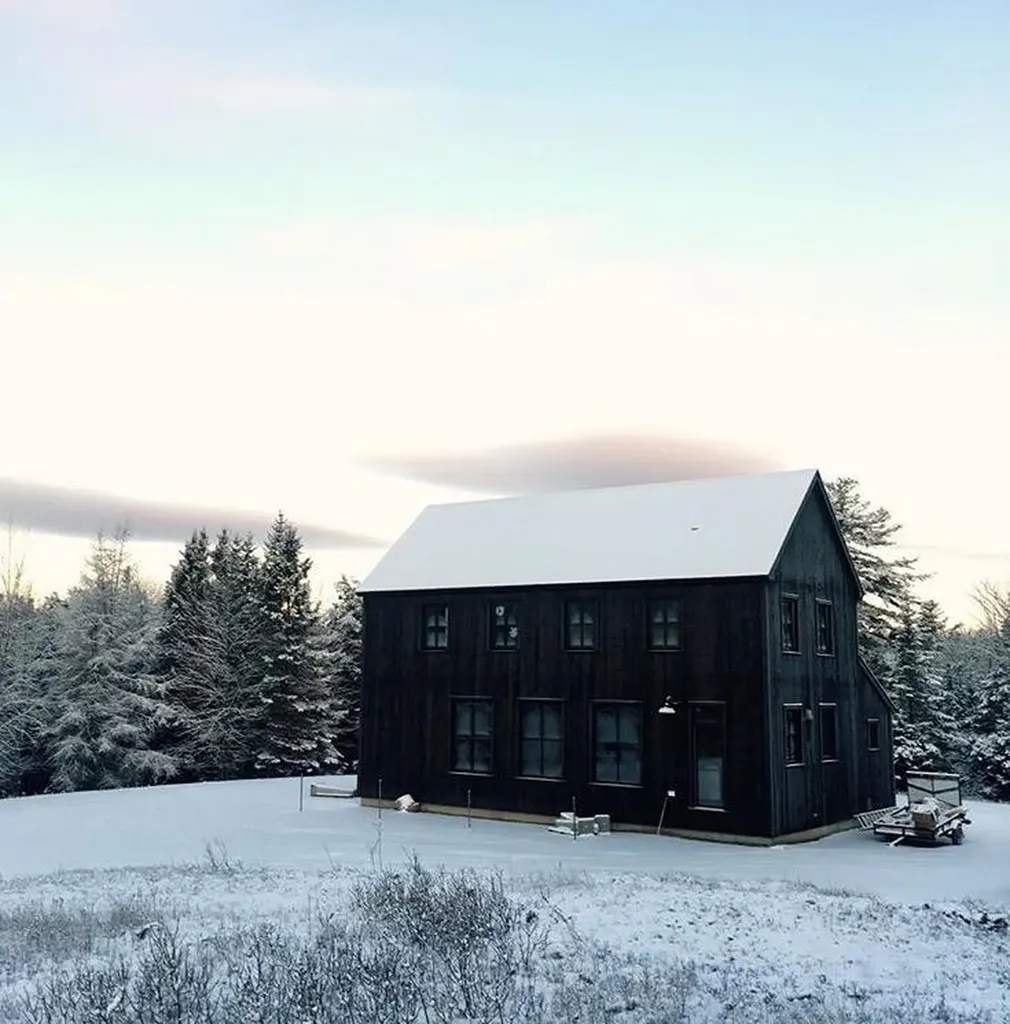 33 Long Farm Road Blue Hill ME 04614
