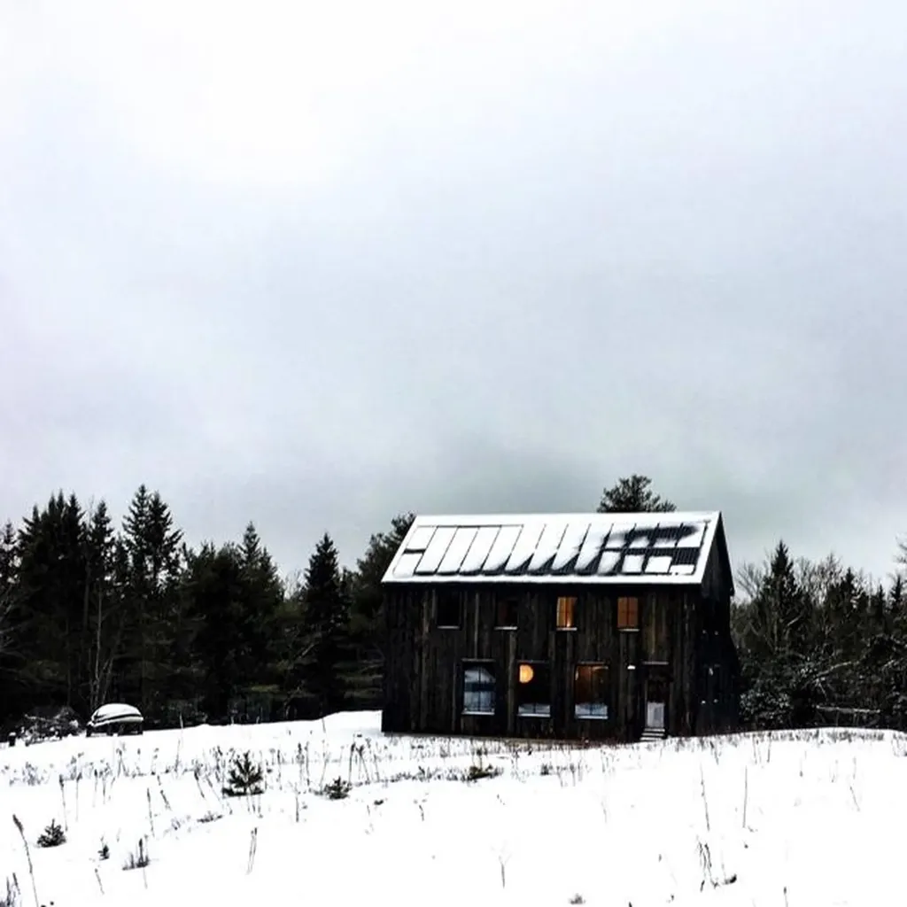 33 Long Farm Road Blue Hill ME 04614