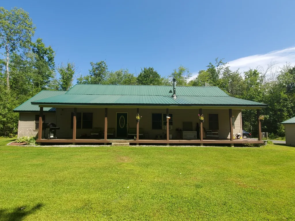 2945 Main Street Fayette ME 04349