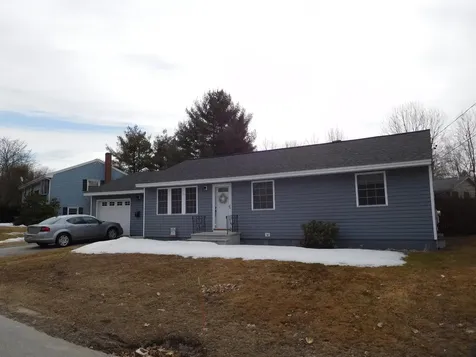 87 Montello Street Lewiston ME 04240