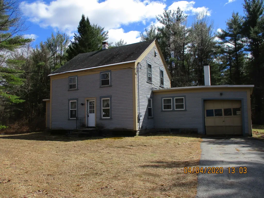 2340 Alfred Road Lyman ME 04002
