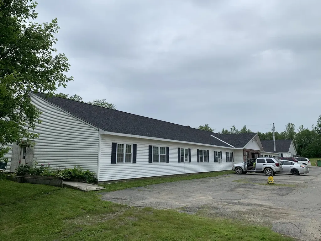 46 Baker Street Clinton ME 04927