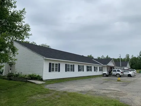 46 Baker Street Clinton ME 04927