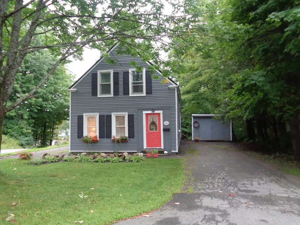 70 Pleasant Street Dover-foxcroft ME 04426