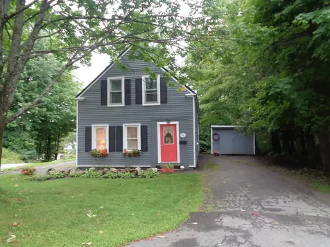 70 Pleasant Street Dover-foxcroft ME 04426