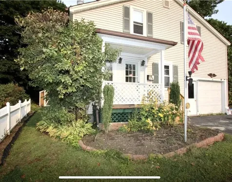 178 Spring Street Lewiston ME 04240