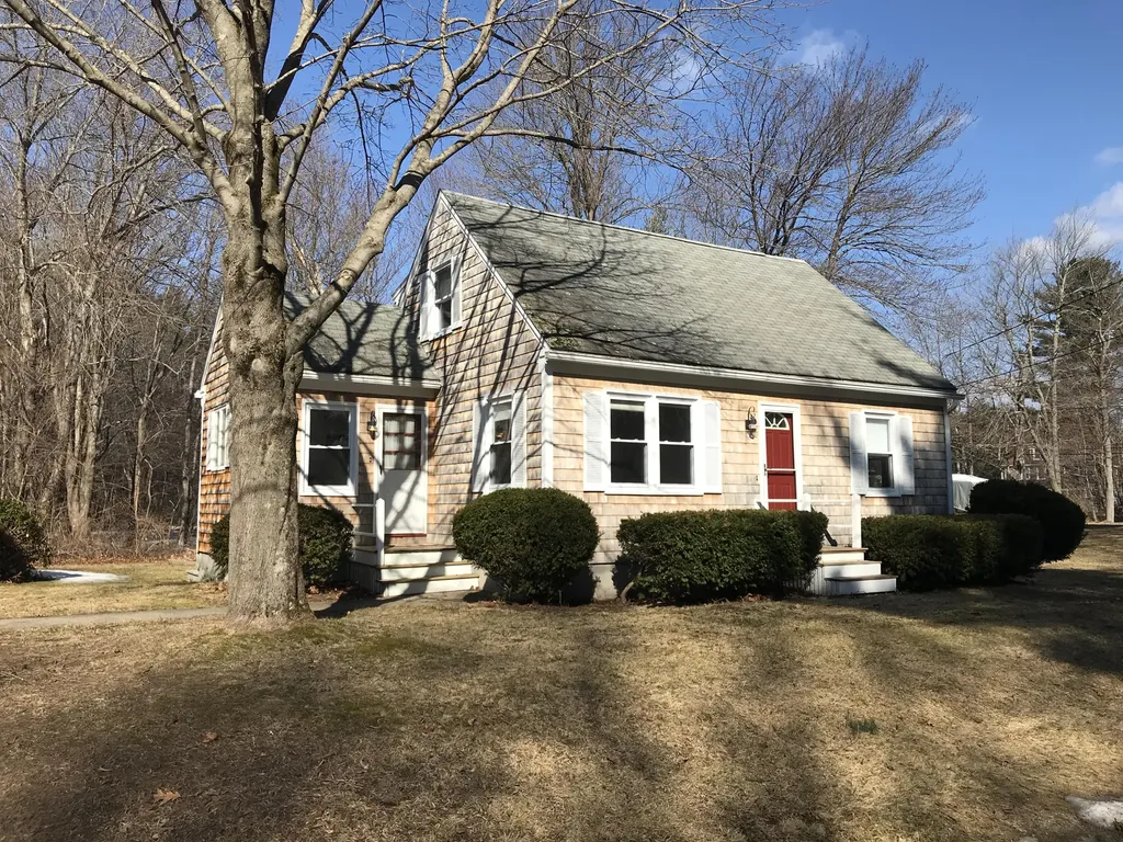 5 Lewis Lane Saco ME 04072
