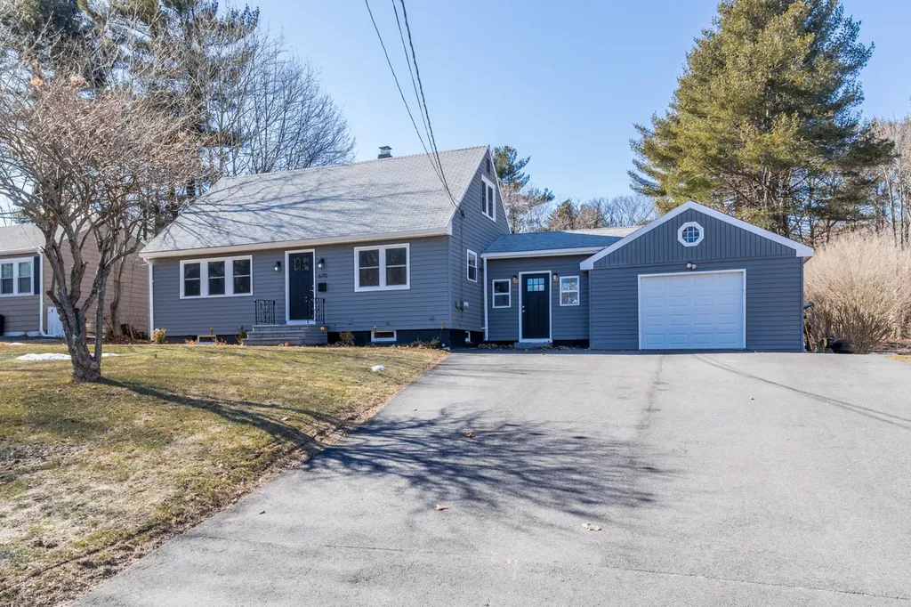 670 Allen Avenue Portland ME 04103