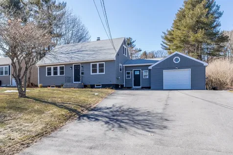 670 Allen Avenue Portland ME 04103