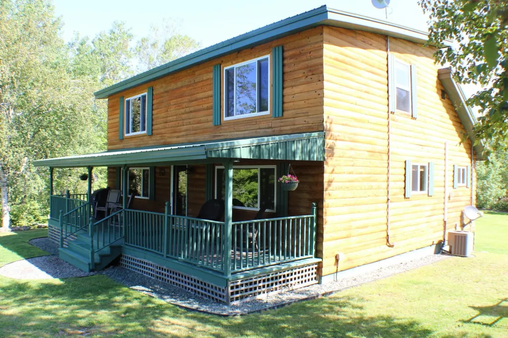 35 Carlisle Lane Charlotte ME 04666