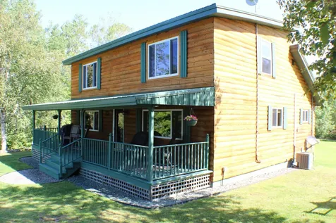 35 Carlisle Lane Charlotte ME 04666