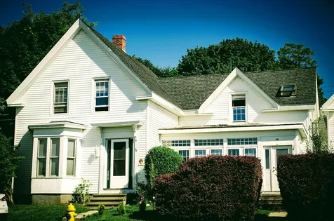 78 & 80 Mechanic Street Rockland ME 04841