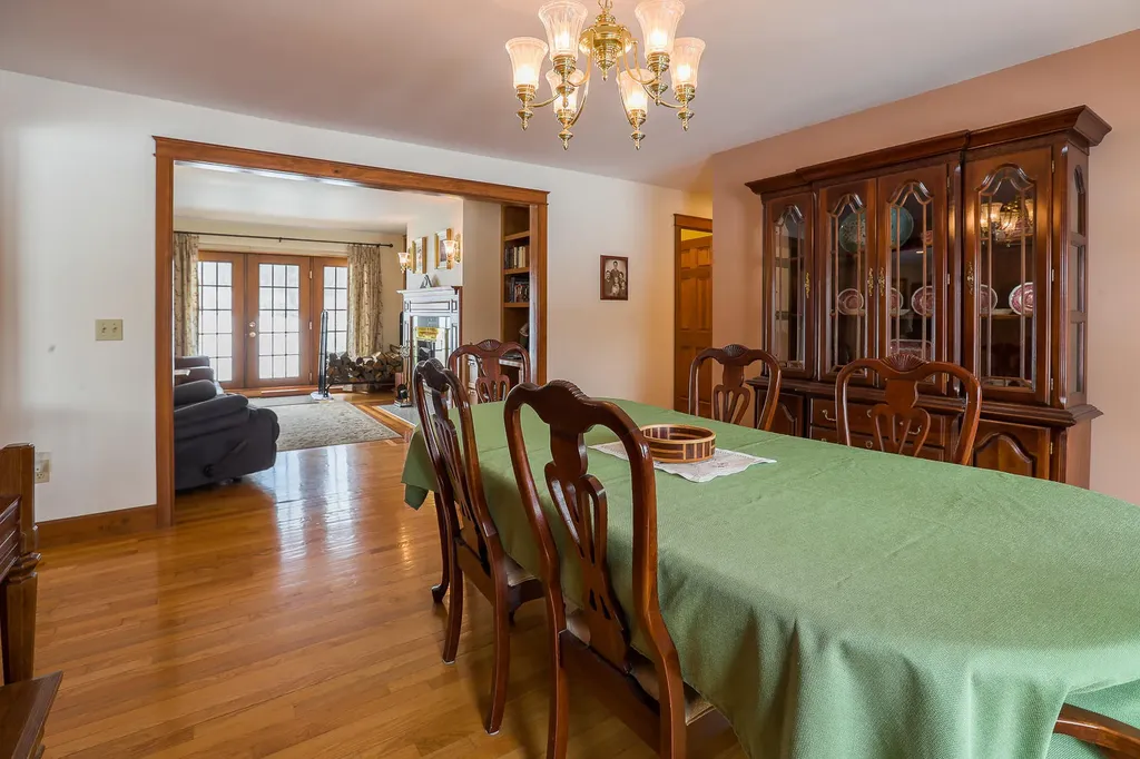 46 Clark Hill Road Holden ME 04429
