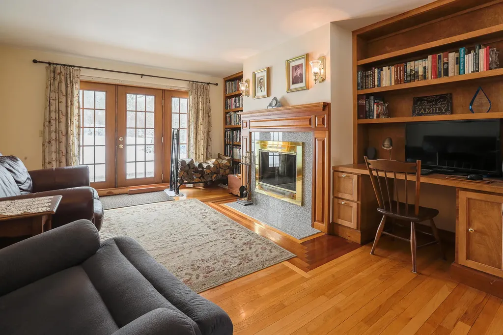 46 Clark Hill Road Holden ME 04429
